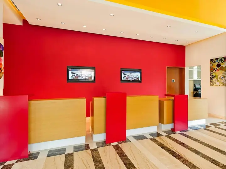 Нашик: ibis Nashik Hotel