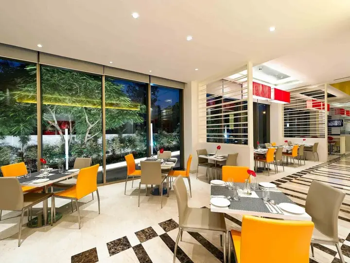 Нашик: ibis Nashik Hotel