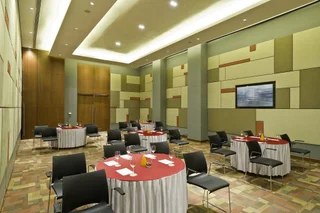 Нашик: ibis Nashik Hotel