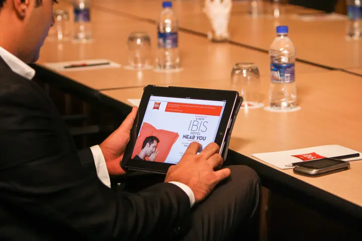 Нашик: ibis Nashik Hotel