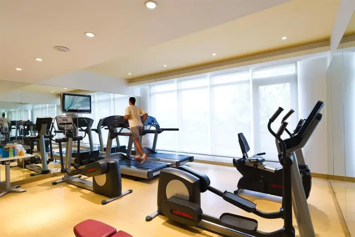 Нашик: ibis Nashik Hotel