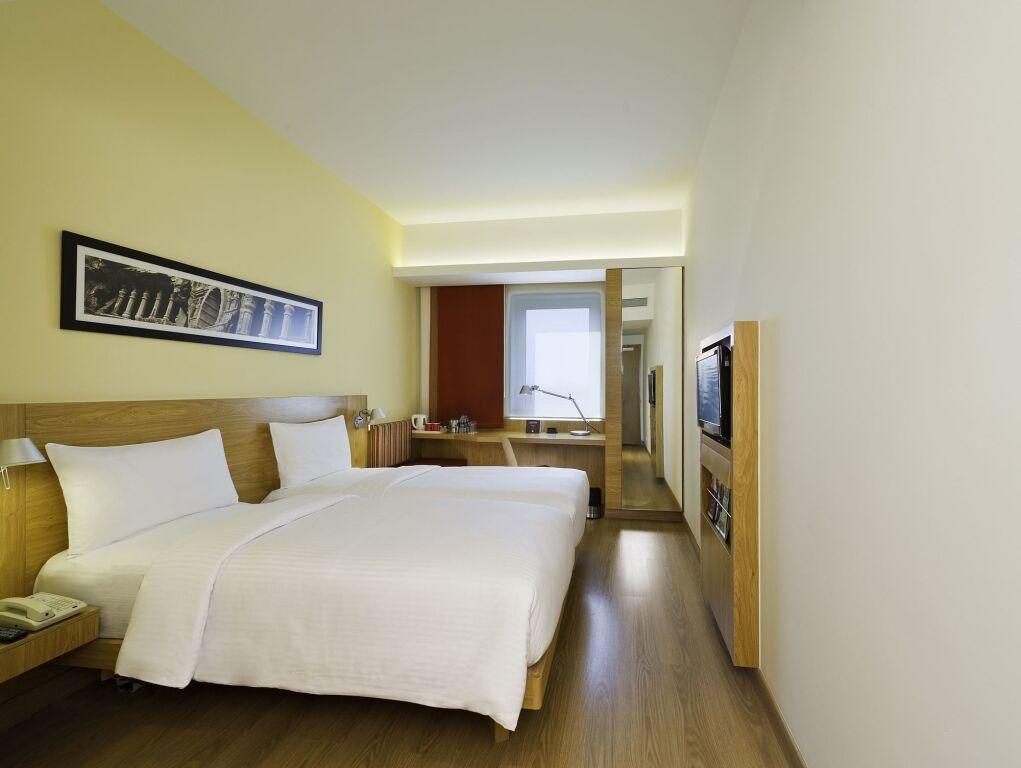 Нашик: ibis Nashik Hotel