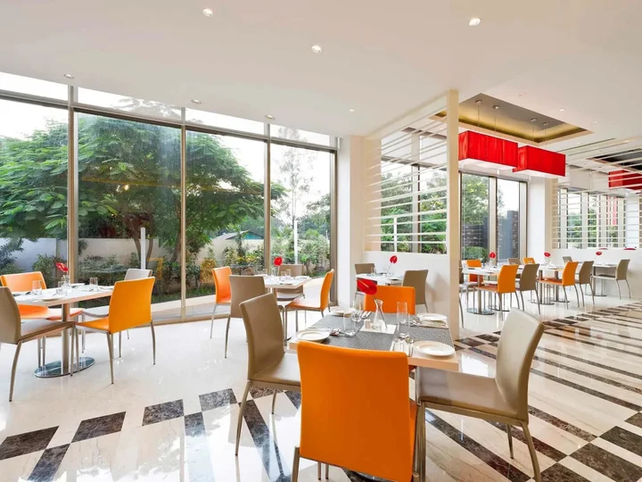 Нашик: ibis Nashik Hotel