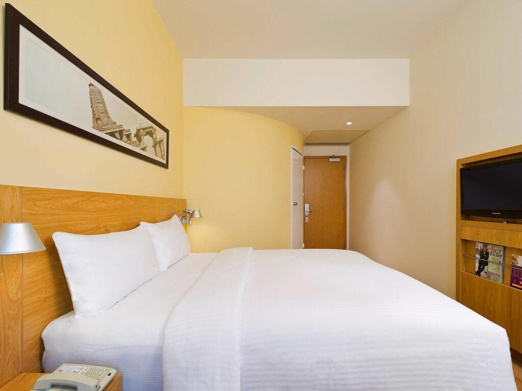 Нашик: ibis Nashik Hotel