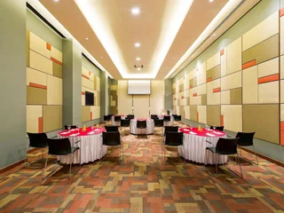 Нашик: ibis Nashik Hotel