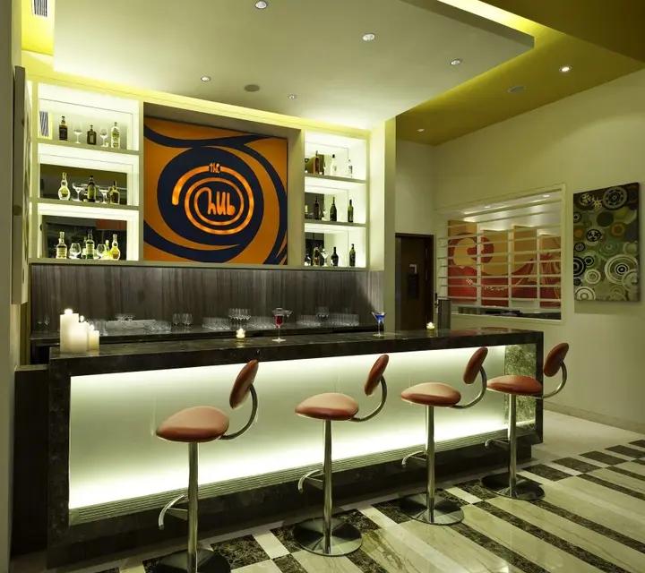Нашик: ibis Nashik Hotel