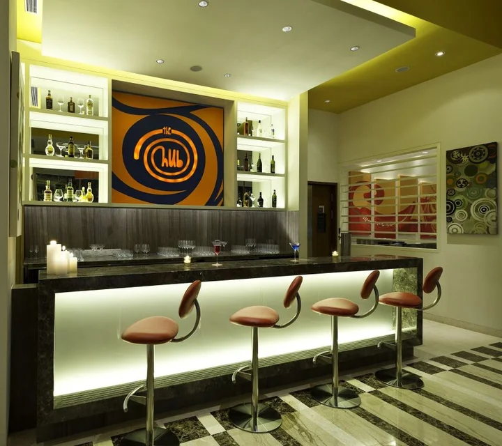 Нашик: ibis Nashik Hotel