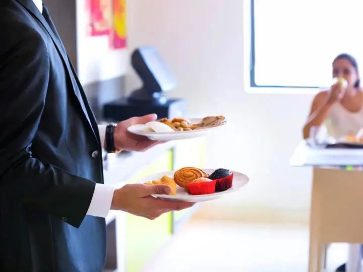Нашик: ibis Nashik Hotel