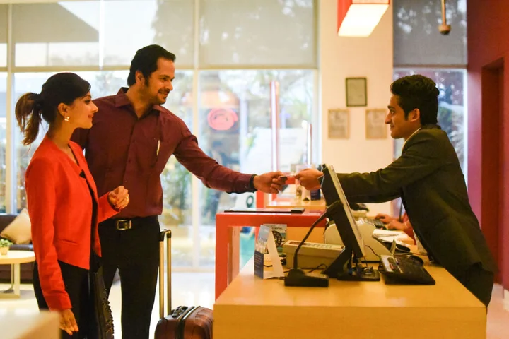 Нашик: ibis Nashik Hotel