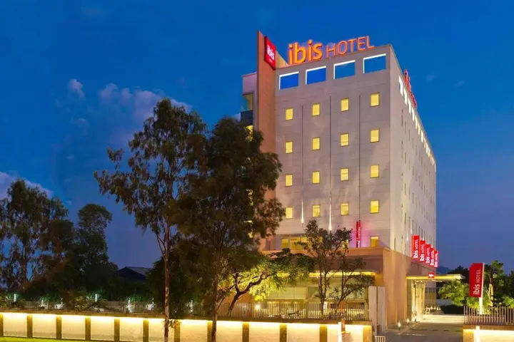 Нашик: ibis Nashik Hotel