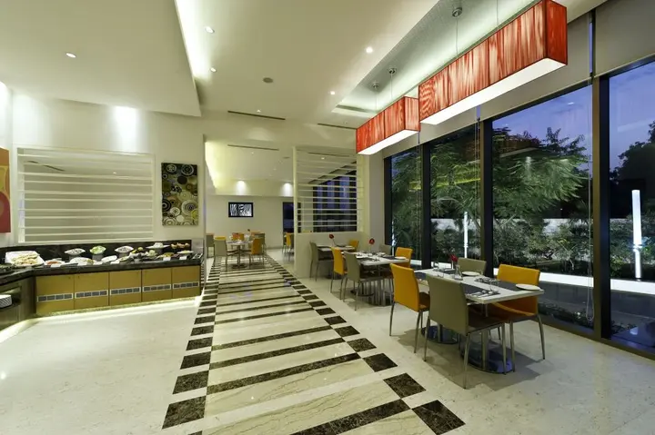 Нашик: ibis Nashik Hotel