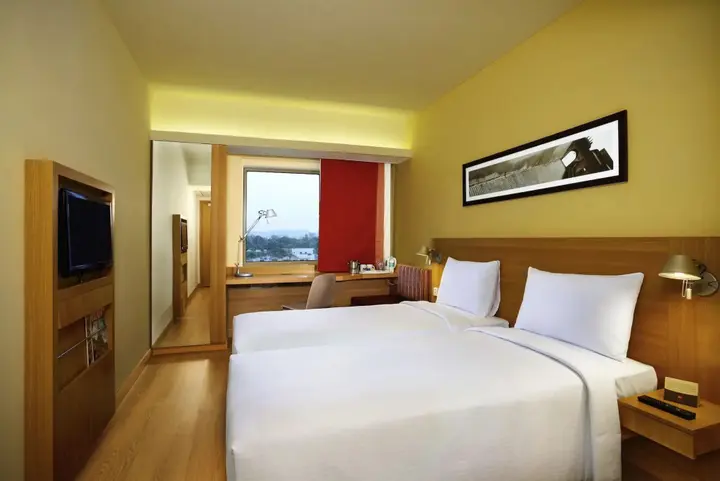 Нашик: ibis Nashik Hotel