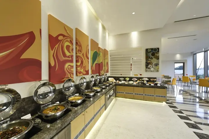Нашик: ibis Nashik Hotel