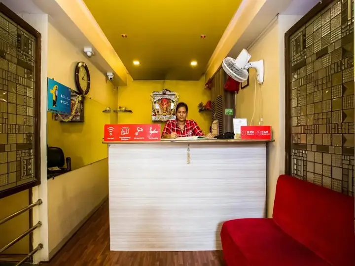 Hotel Neelkiran — фото 2