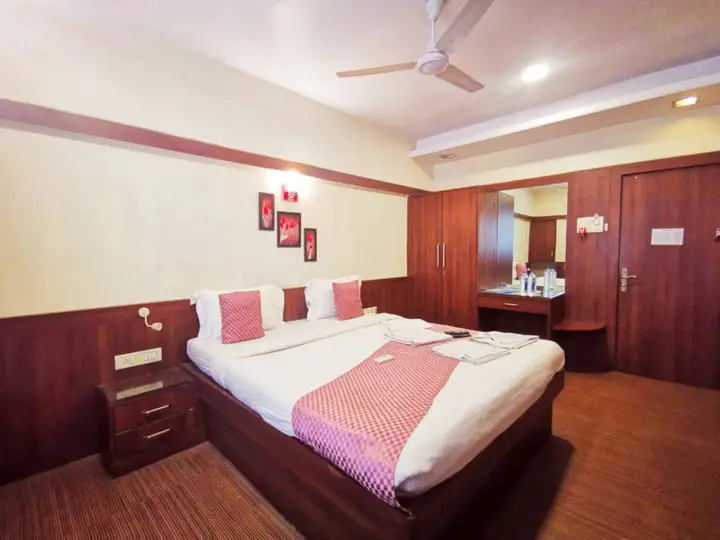 Hotel Neelkiran — фото 6