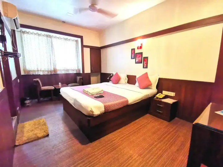 Hotel Neelkiran — фото 3