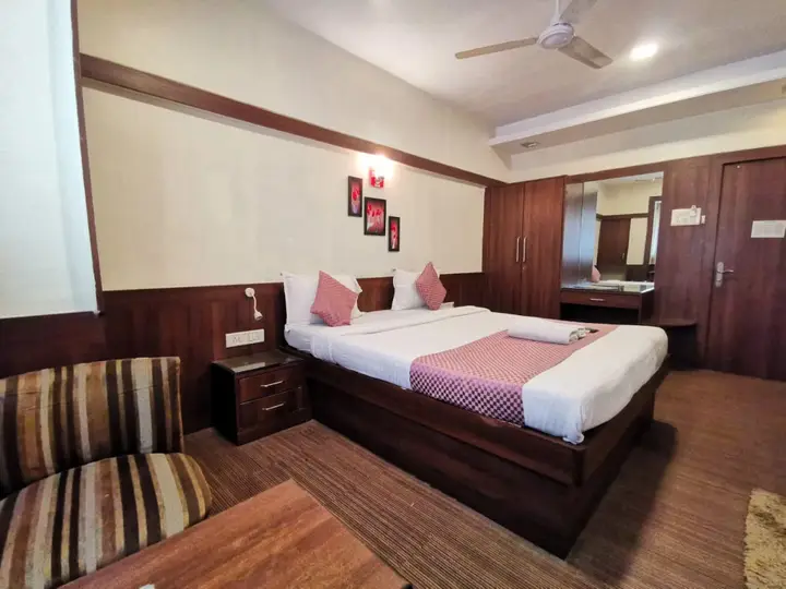 Hotel Neelkiran — фото 5
