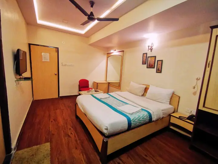 Hotel Neelkiran — фото 4