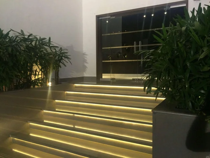 Ченнаи: GLM Meridian