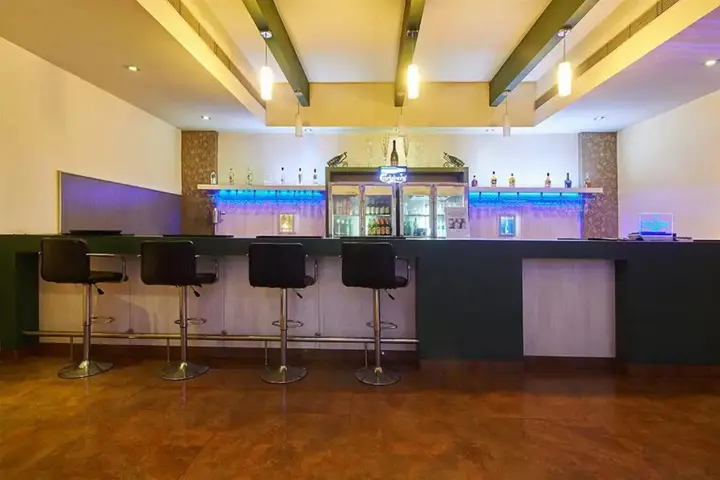 Панвель: Devanshi Inn