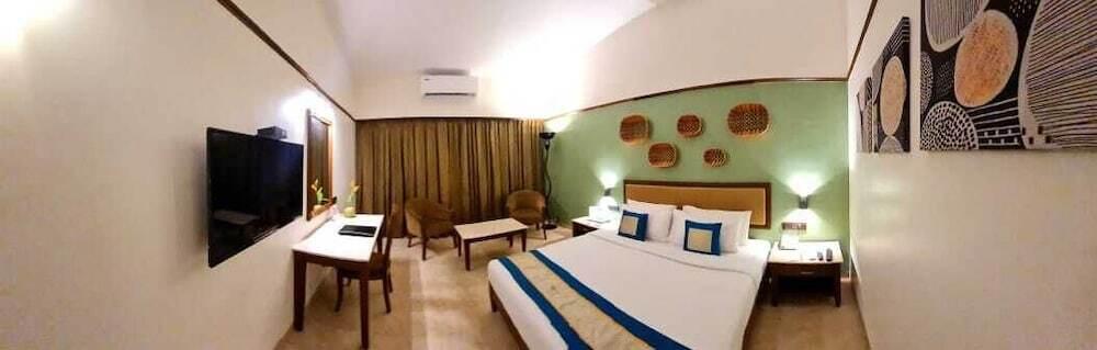 Ковелонг: MGM Beach Resorts
