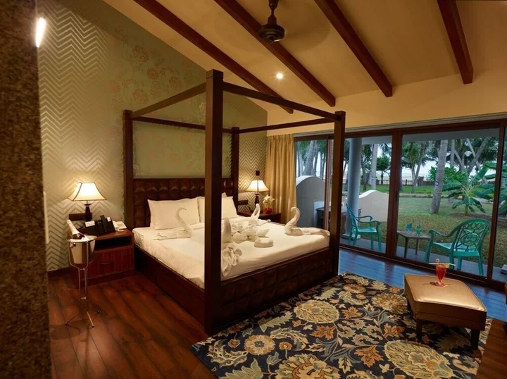 Ковелонг: MGM Beach Resorts