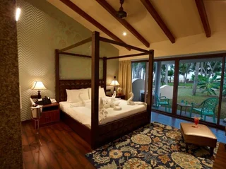 Ковелонг: MGM Beach Resorts