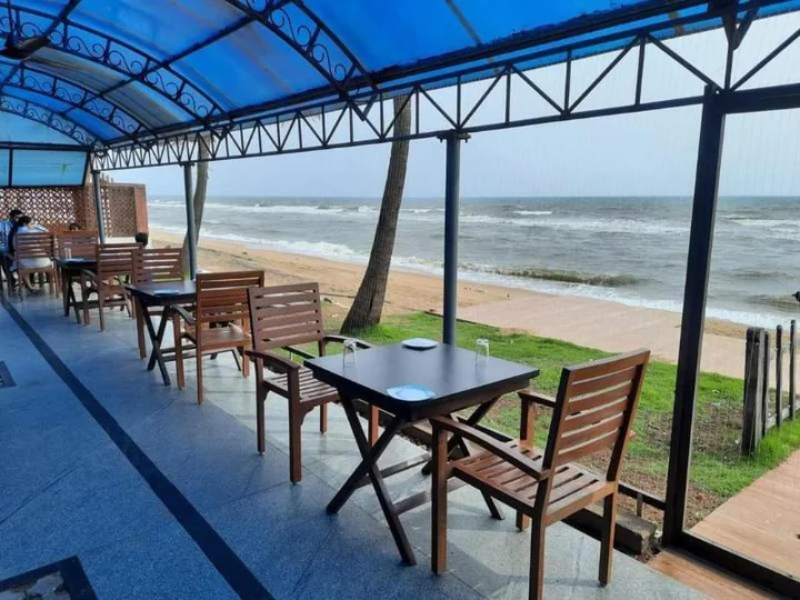 Ковелонг: MGM Beach Resorts