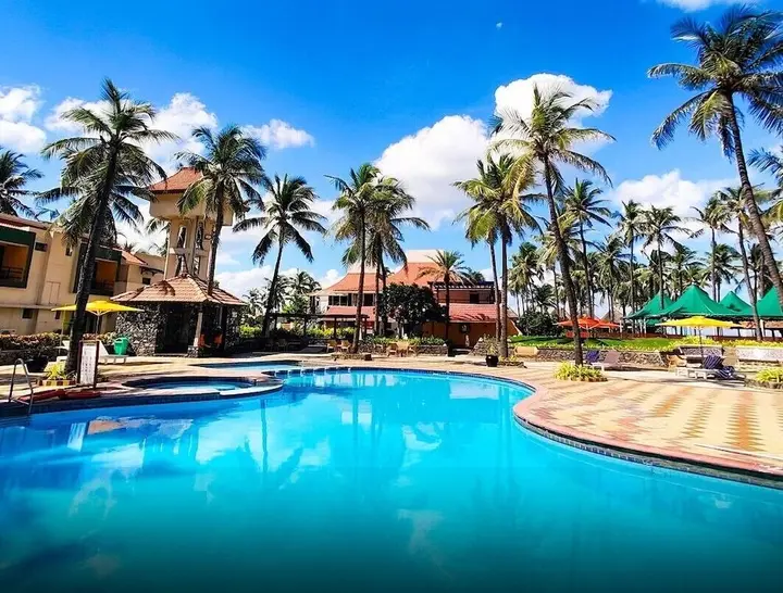 Ковелонг: MGM Beach Resorts