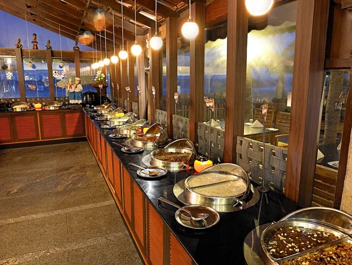 Ковелонг: MGM Beach Resorts