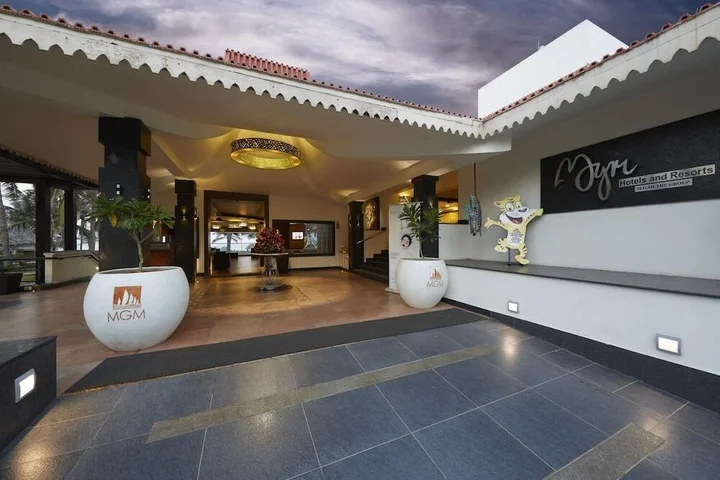 Ковелонг: MGM Beach Resorts