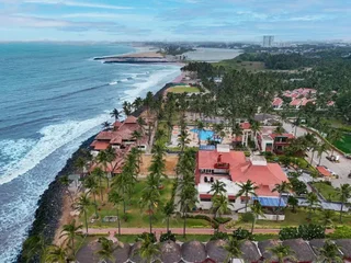 Ковелонг: MGM Beach Resorts