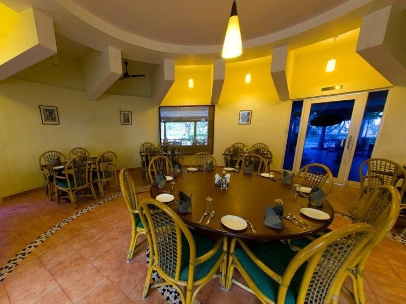 Катпади: MGM Hi-Way Resorts