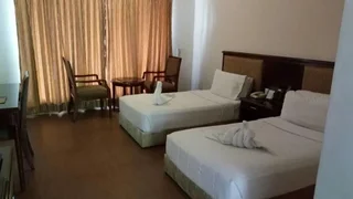 Катпади: MGM Hi-Way Resorts