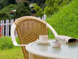 Кунур: MGM Hill Worth Resort