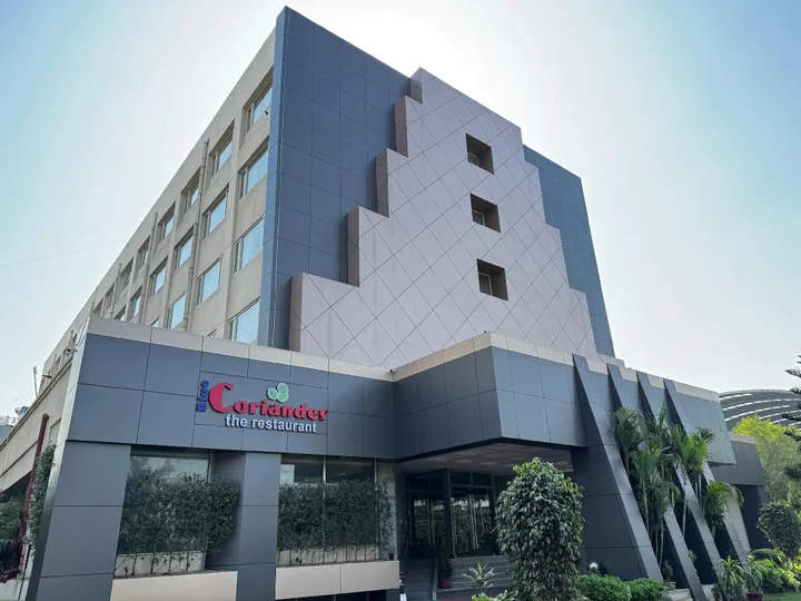 Анклешвар: Lords Plaza, Ankleshwar