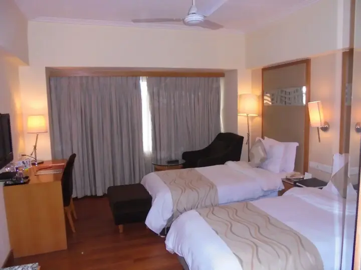 Анклешвар: Lords Plaza, Ankleshwar