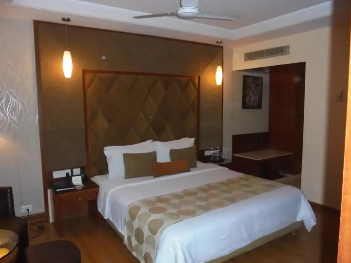 Анклешвар: Lords Plaza, Ankleshwar