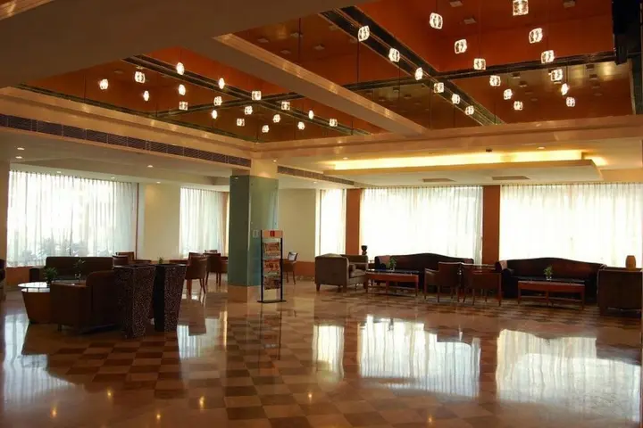 Анклешвар: Lords Plaza, Ankleshwar