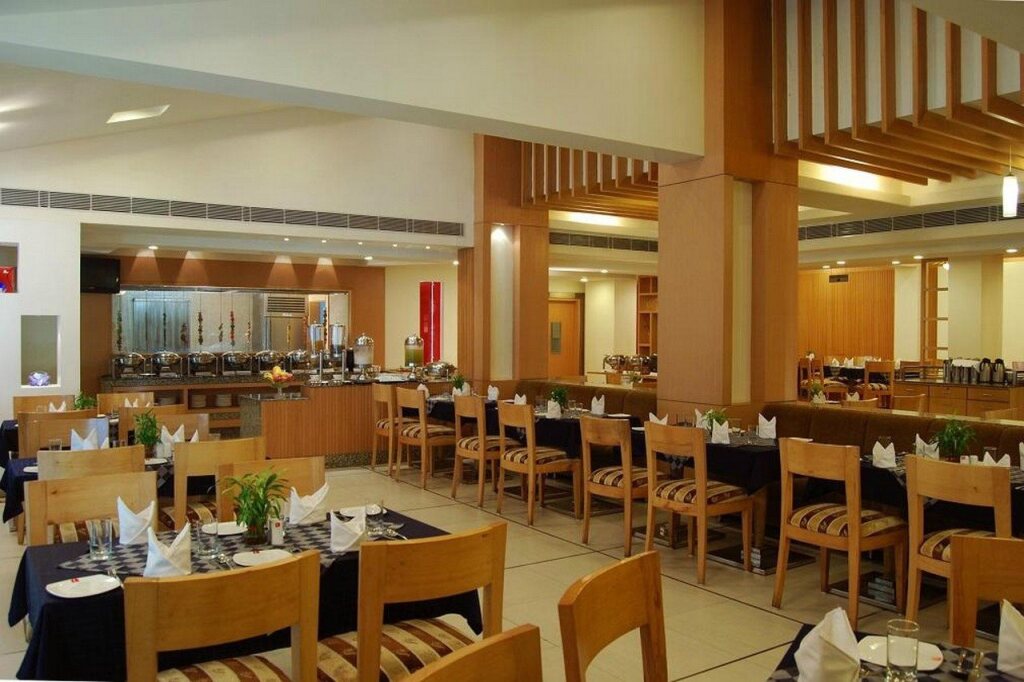 Анклешвар: Lords Plaza, Ankleshwar