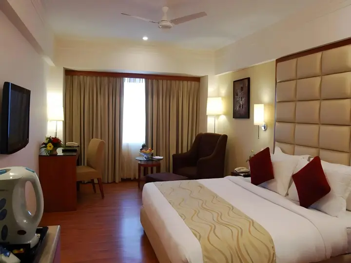 Анклешвар: Lords Plaza, Ankleshwar