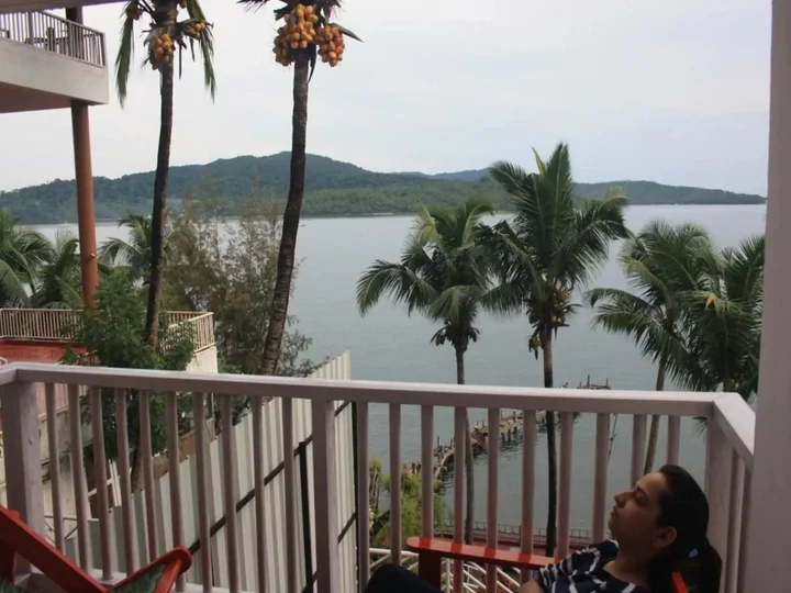 Порт-Блэр: Welcomhotel by ITC Hotels, Bay Island, Port Blair
