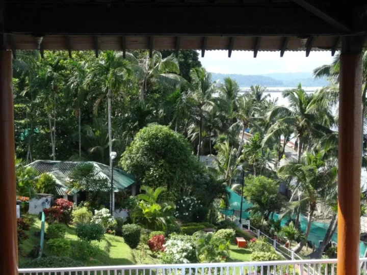 Порт-Блэр: Welcomhotel by ITC Hotels, Bay Island, Port Blair
