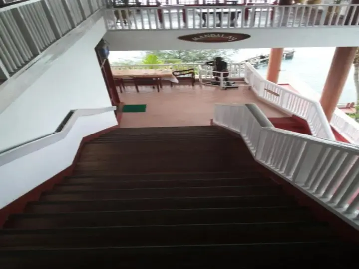 Порт-Блэр: Welcomhotel by ITC Hotels, Bay Island, Port Blair