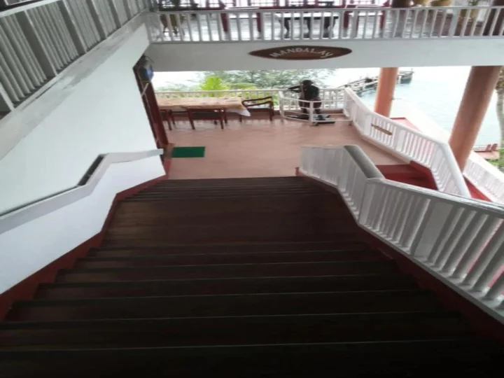 Порт-Блэр: Welcomhotel by ITC Hotels, Bay Island, Port Blair