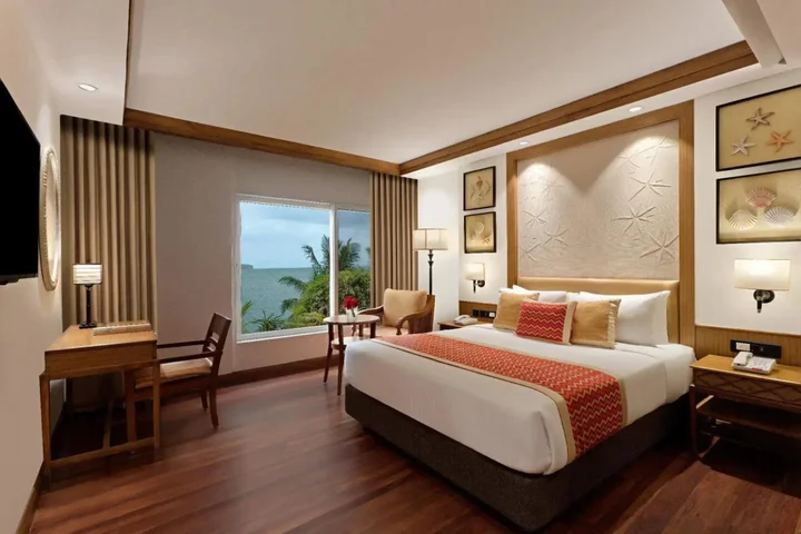 Порт-Блэр: Welcomhotel by ITC Hotels, Bay Island, Port Blair