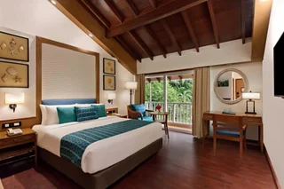 Порт-Блэр: Welcomhotel by ITC Hotels, Bay Island, Port Blair