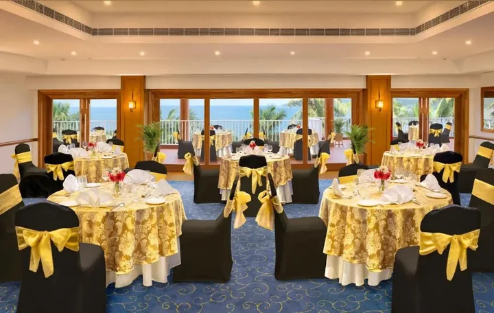Порт-Блэр: Welcomhotel by ITC Hotels, Bay Island, Port Blair