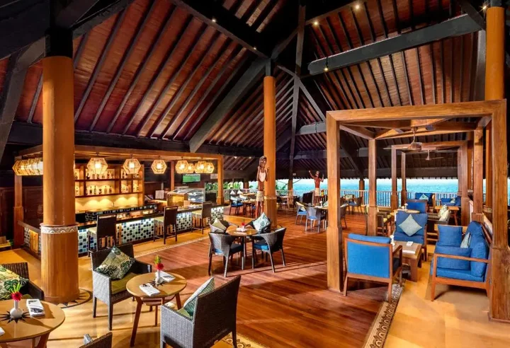 Порт-Блэр: Welcomhotel by ITC Hotels, Bay Island, Port Blair