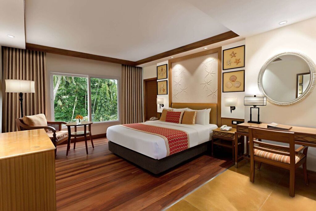Порт-Блэр: Welcomhotel by ITC Hotels, Bay Island, Port Blair